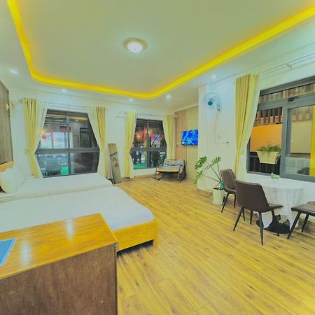 Pine Forest House Dalat Bagian luar foto