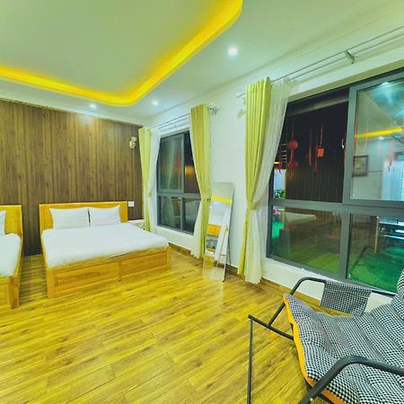 Pine Forest House Dalat Bagian luar foto
