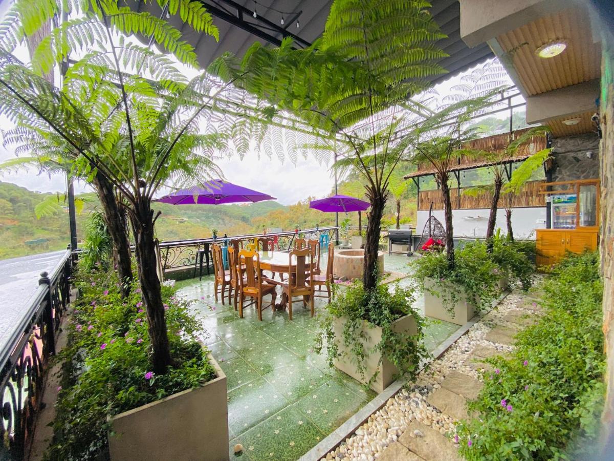 Pine Forest House Dalat Bagian luar foto