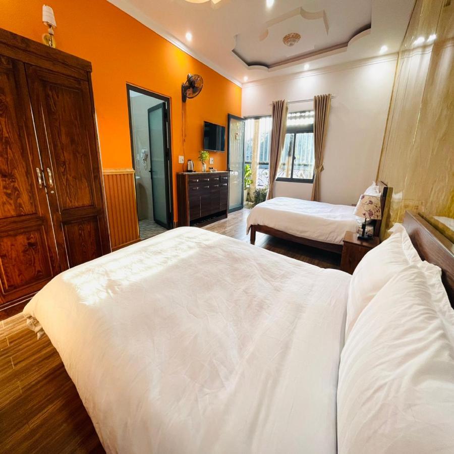 Pine Forest House Dalat Bagian luar foto
