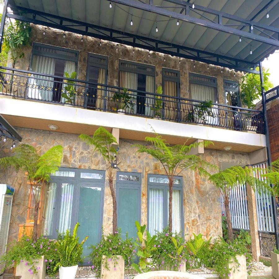 Pine Forest House Dalat Bagian luar foto