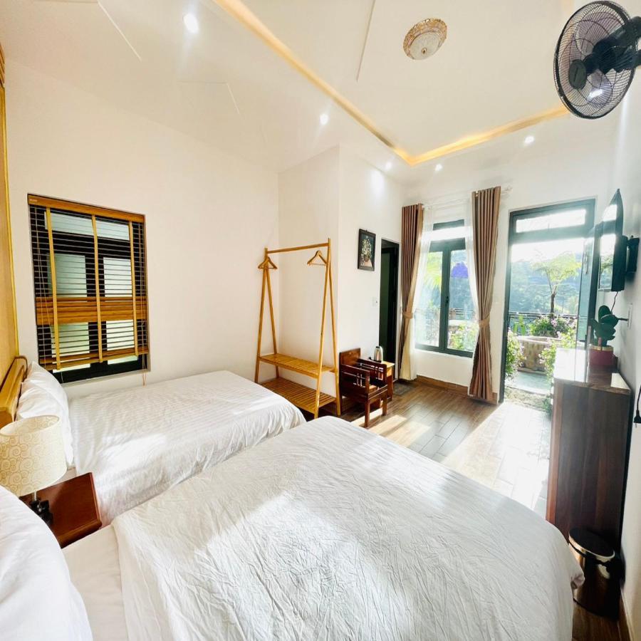 Pine Forest House Dalat Bagian luar foto