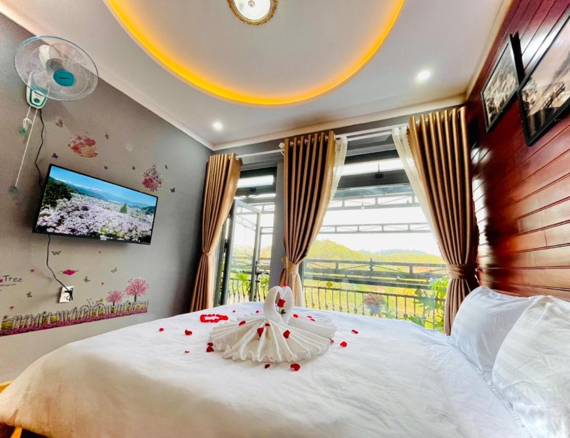 Pine Forest House Dalat Bagian luar foto