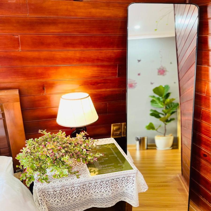 Pine Forest House Dalat Bagian luar foto