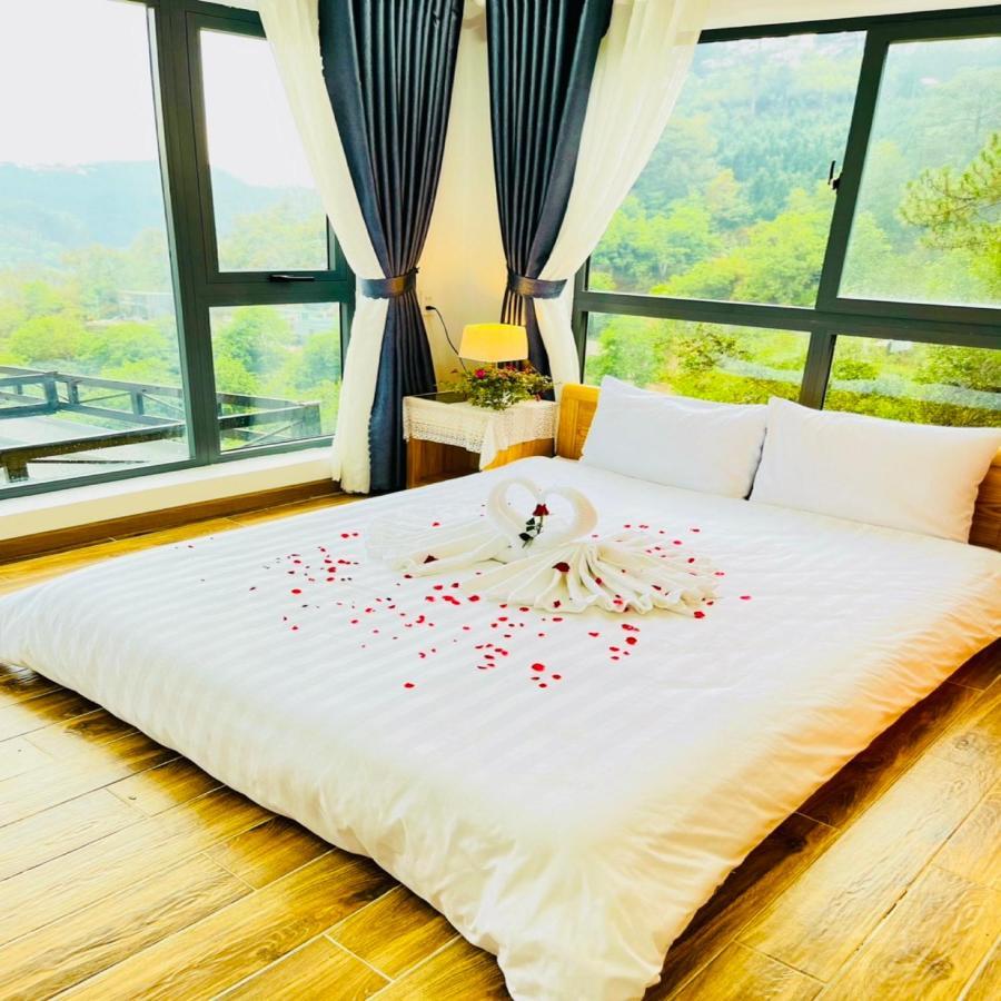 Pine Forest House Dalat Bagian luar foto
