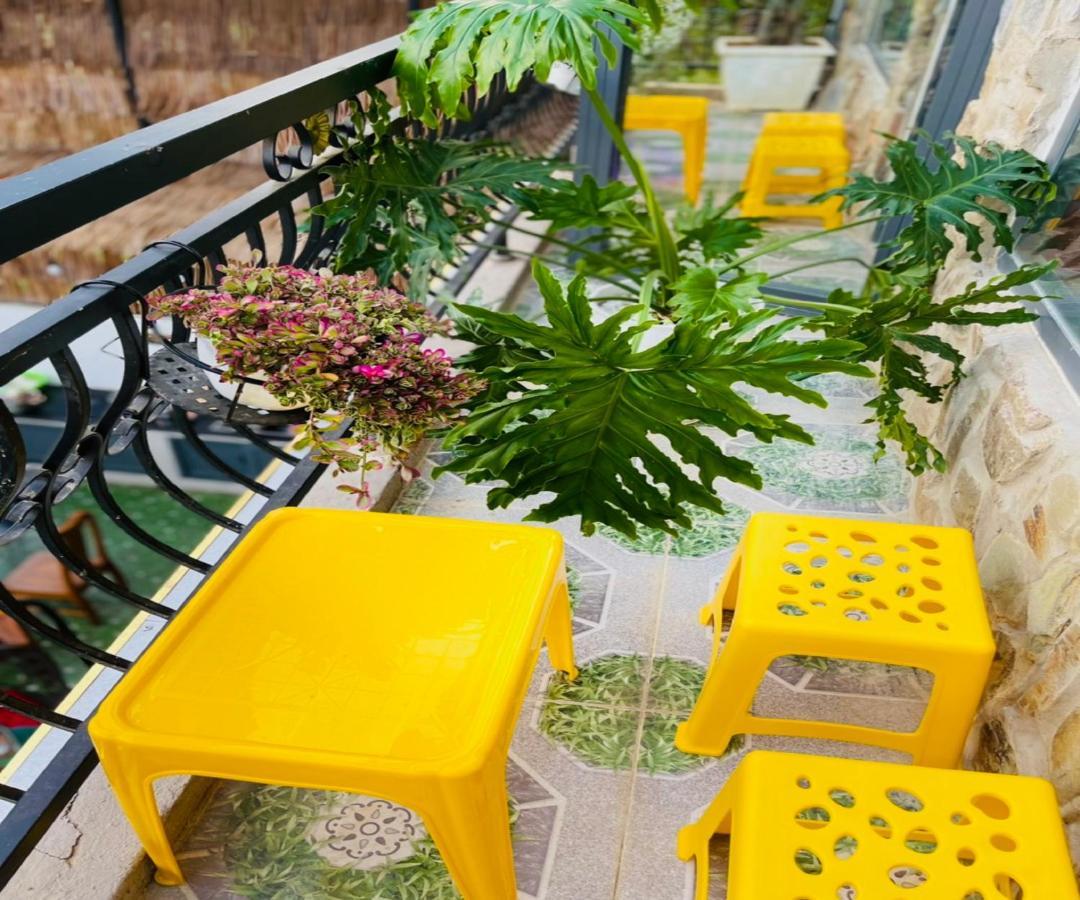 Pine Forest House Dalat Bagian luar foto