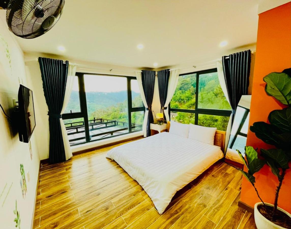 Pine Forest House Dalat Bagian luar foto