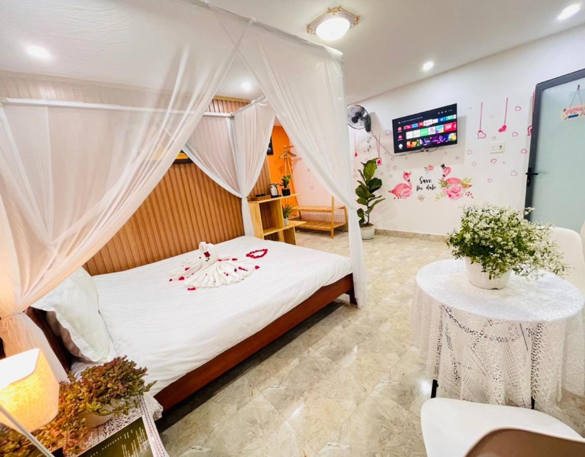 Pine Forest House Dalat Bagian luar foto