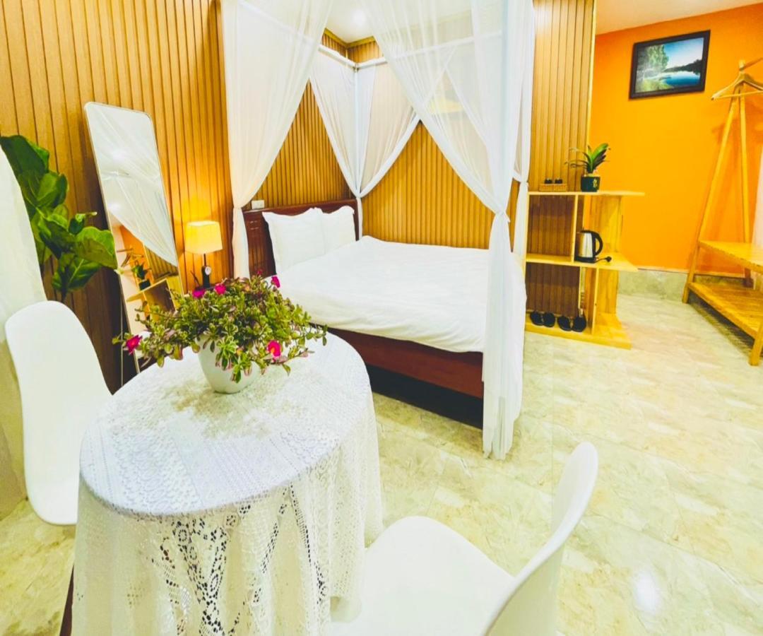 Pine Forest House Dalat Bagian luar foto