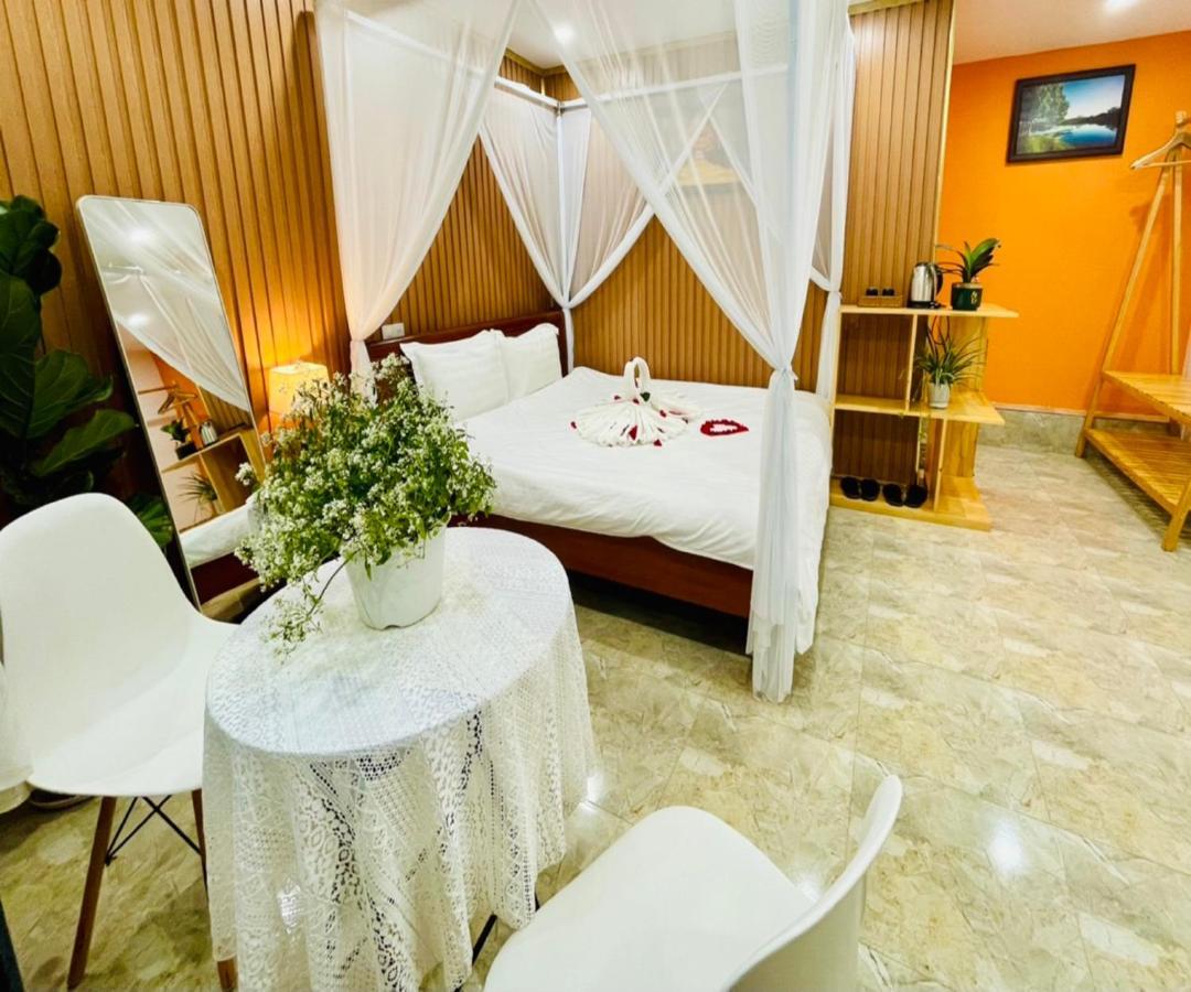 Pine Forest House Dalat Bagian luar foto