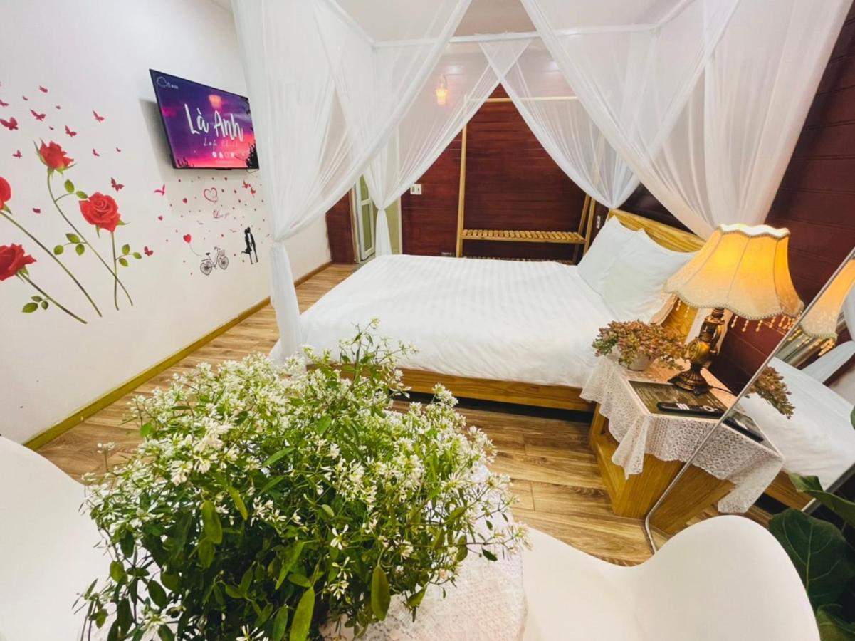 Pine Forest House Dalat Bagian luar foto