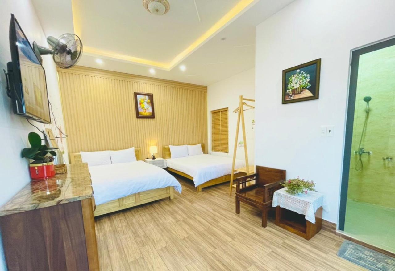Pine Forest House Dalat Bagian luar foto