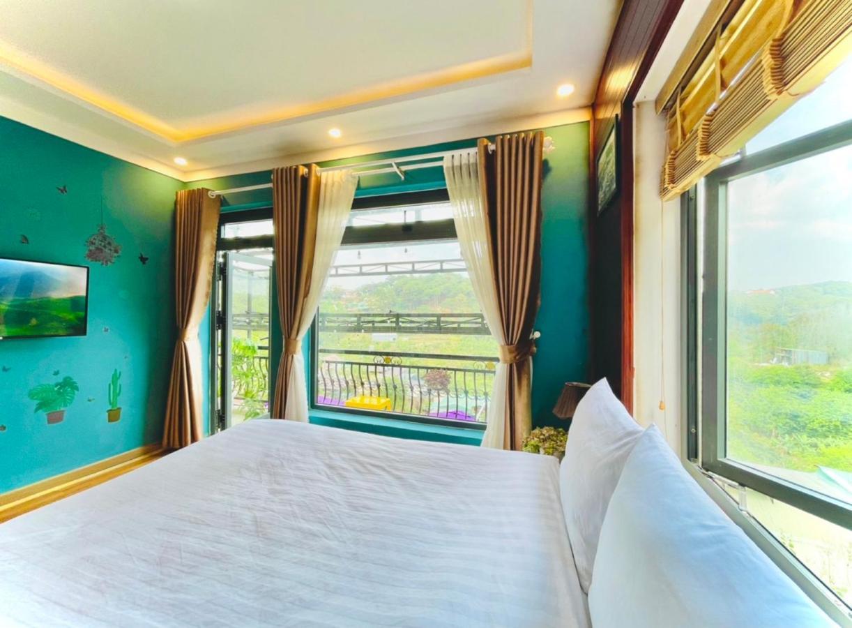 Pine Forest House Dalat Bagian luar foto