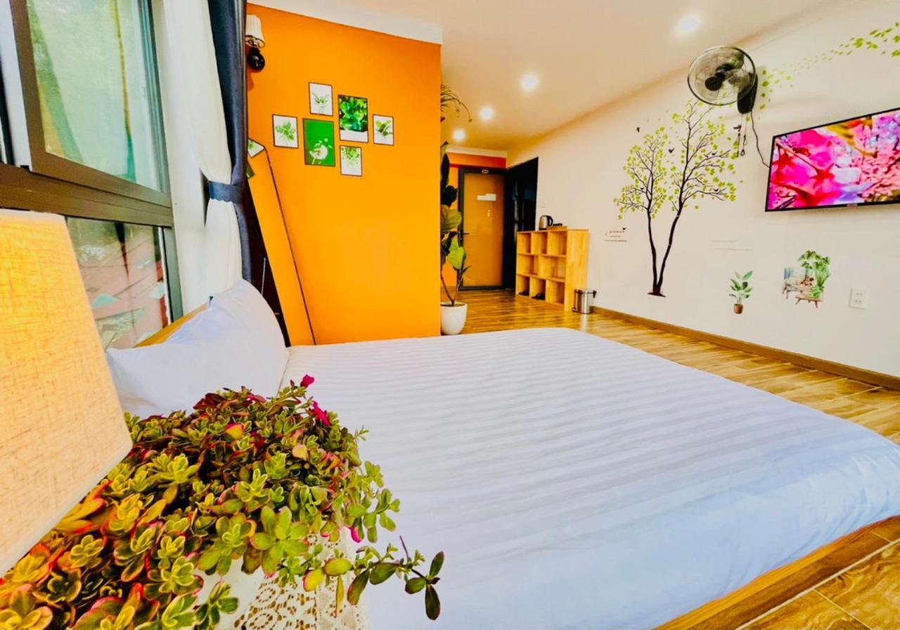 Pine Forest House Dalat Bagian luar foto