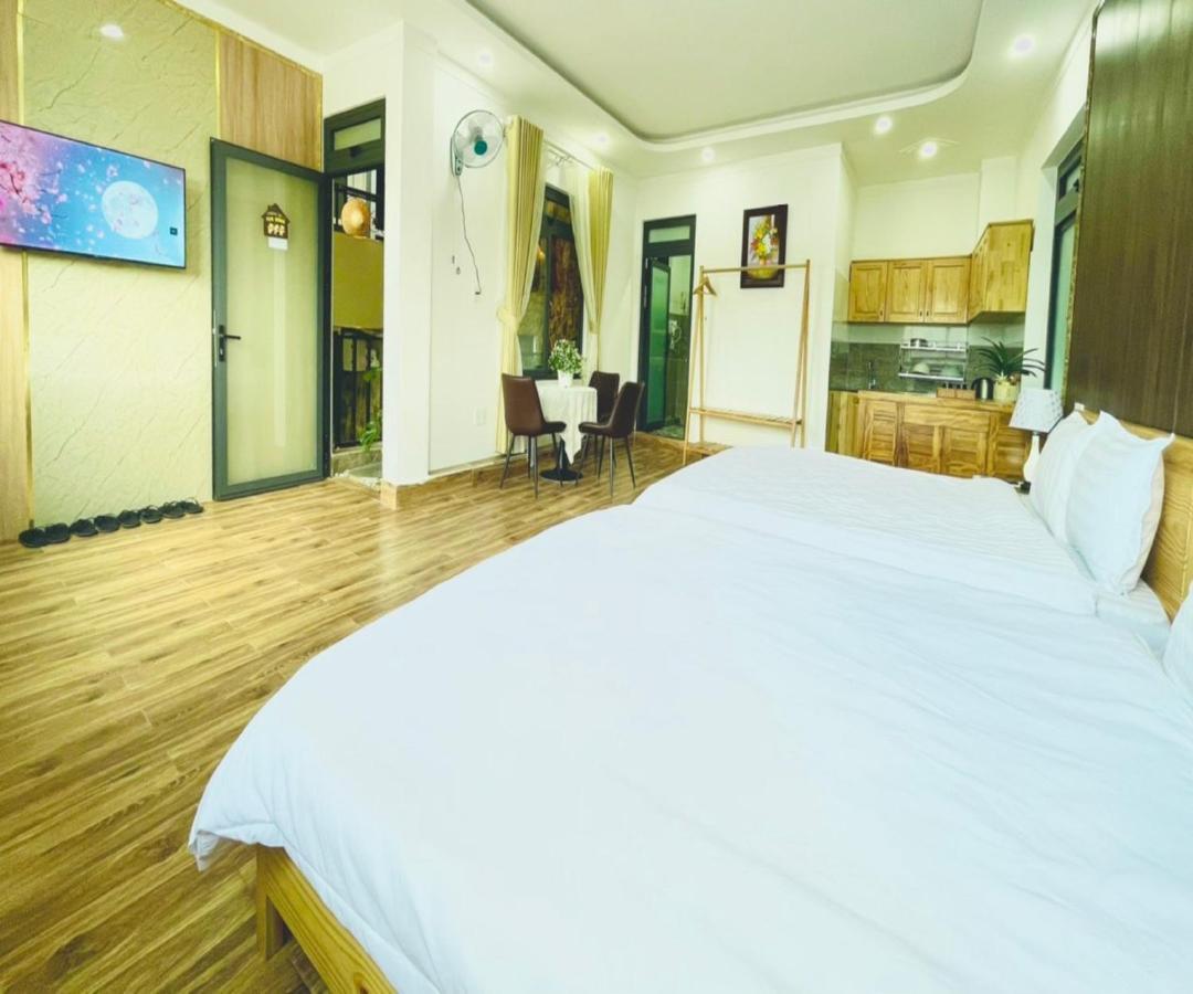 Pine Forest House Dalat Bagian luar foto