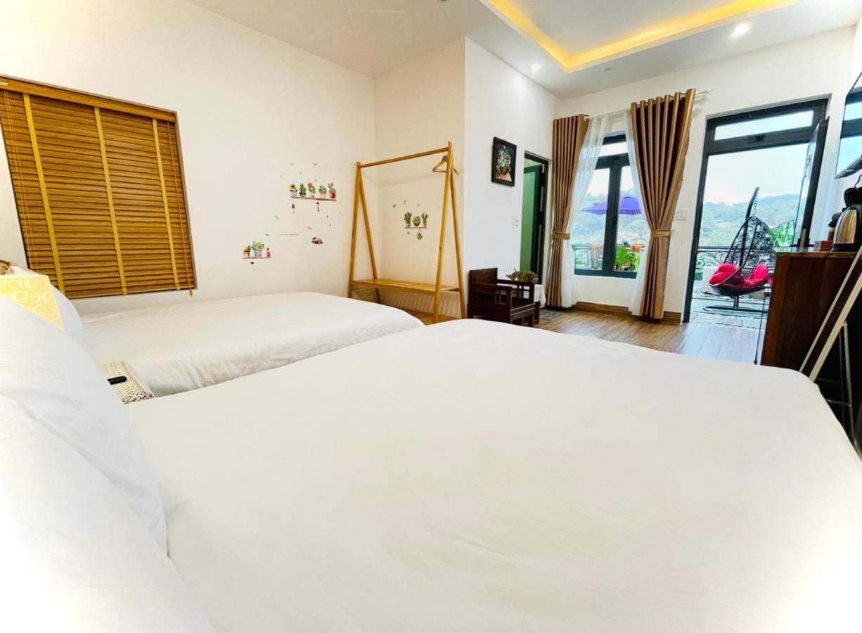 Pine Forest House Dalat Bagian luar foto