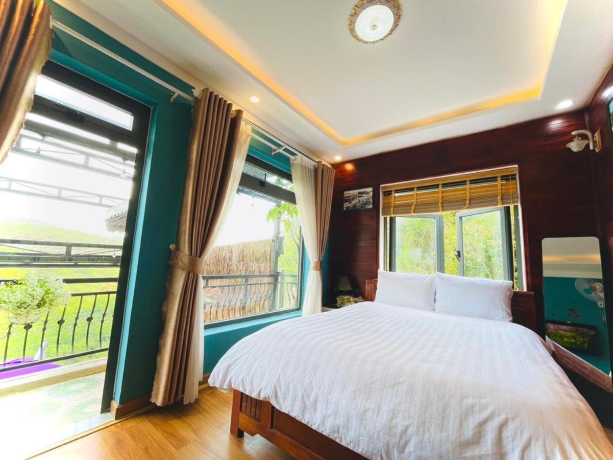 Pine Forest House Dalat Bagian luar foto