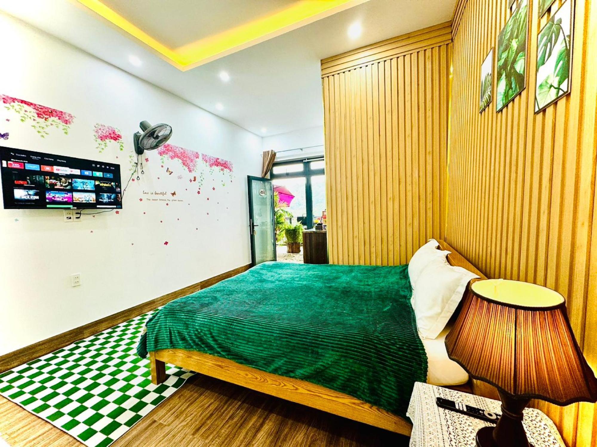 Pine Forest House Dalat Bagian luar foto
