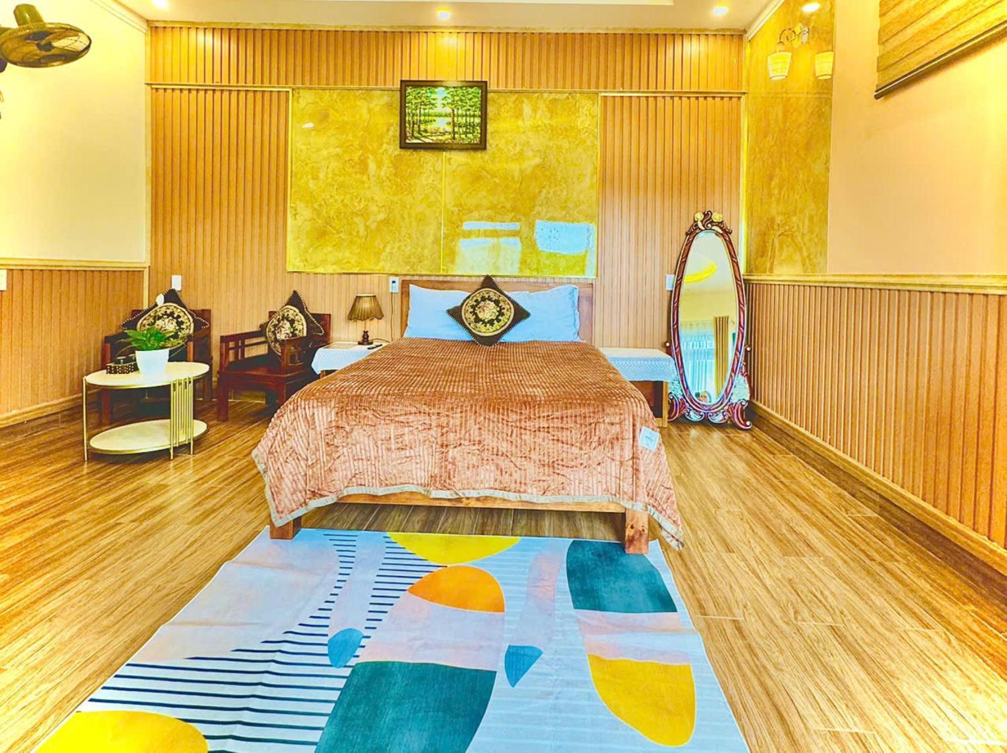 Pine Forest House Dalat Bagian luar foto