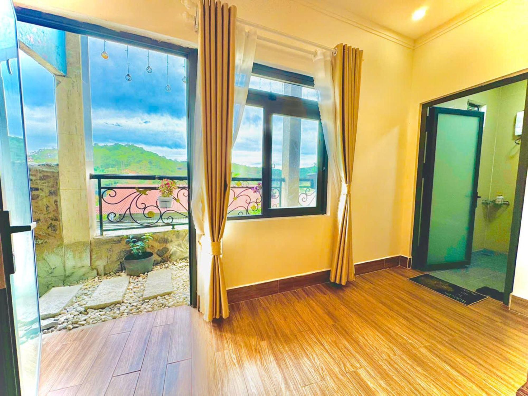 Pine Forest House Dalat Bagian luar foto