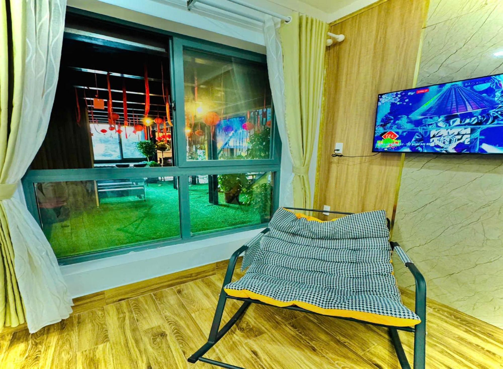 Pine Forest House Dalat Bagian luar foto